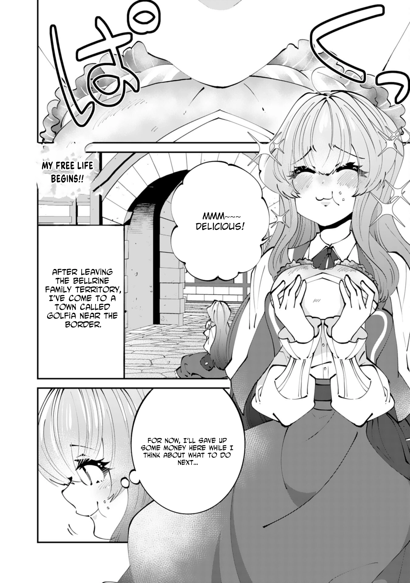 You Call Me ‘You’ and Break the Engagement? Fine—You’ll Regret It. Chapter 2 - . Page 2